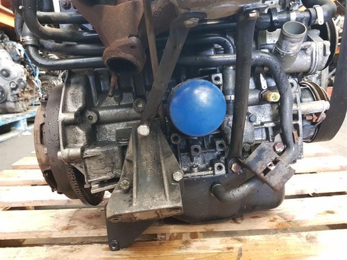 1980-2000 MK1 RENAULT TRAFIC COMPLETE ENGINE 2.1 DIESEL J8S852 - Picture 9 of 14