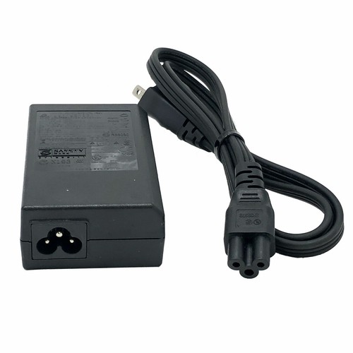 Genuine Delta AC Power Adapter for Lexmark X5650 Printer Charger 30V 2-Prong