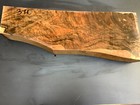 Turkish Walnut RootBlank Offcut Woodcarving Turning Box making 310 SALE TO CLEAR