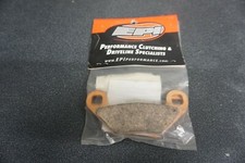 New EPI Standard Brake Pads Polaris Scramber Sportsman Makes and Models WE445395