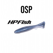 OSP HP Fish 3.7" Swimbait - Choose Color