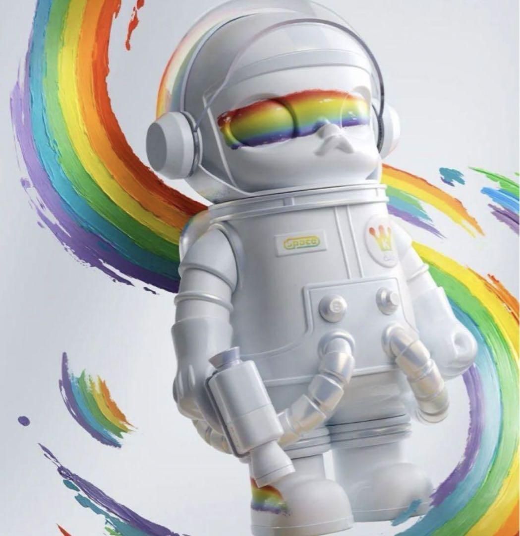 Mega Collection 400 Space Molly Rainbow | eBay Mega Collection 400 Space Molly Rainbow | eBay