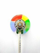 NEW Original For Optoma HD27 HD142X HD28DSE Projector Color Wheel