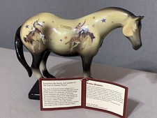 3 Qty - 2005/2006 Trail Of Painted Ponies Collection