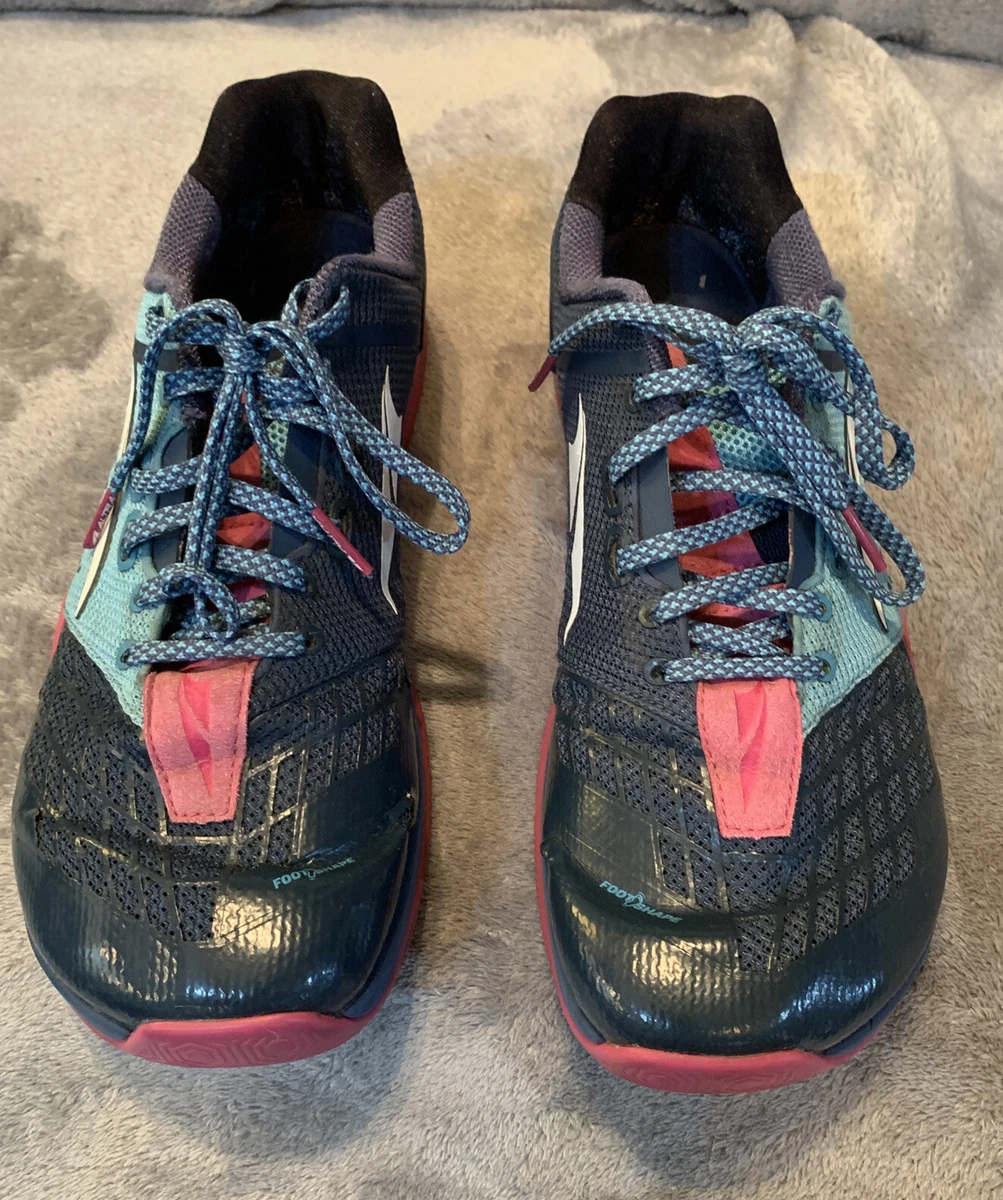 Altra hiit best sale x2