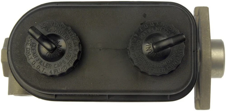 Brake Master 气缸 适合 1990 - 1997 道奇 B150,B250 B150,B250,B350 B1500,B2500 — 第 2/4 张图片