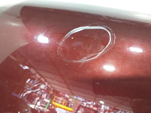 F5100EB3MA Capo para NISSAN PATHFINDER (R51) 2.5 dCi XE 2007 8700968 - Imagen 4 de 10