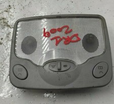 RICAMBI USATI, PLAFONIERA INTERNA ANTERIORE DR1 (2009)