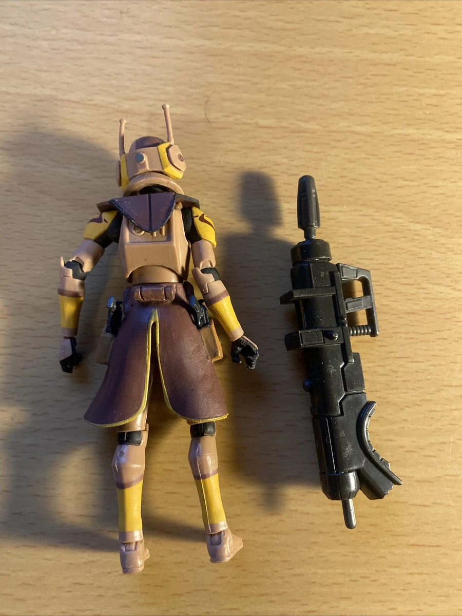 Clone commander jet sale