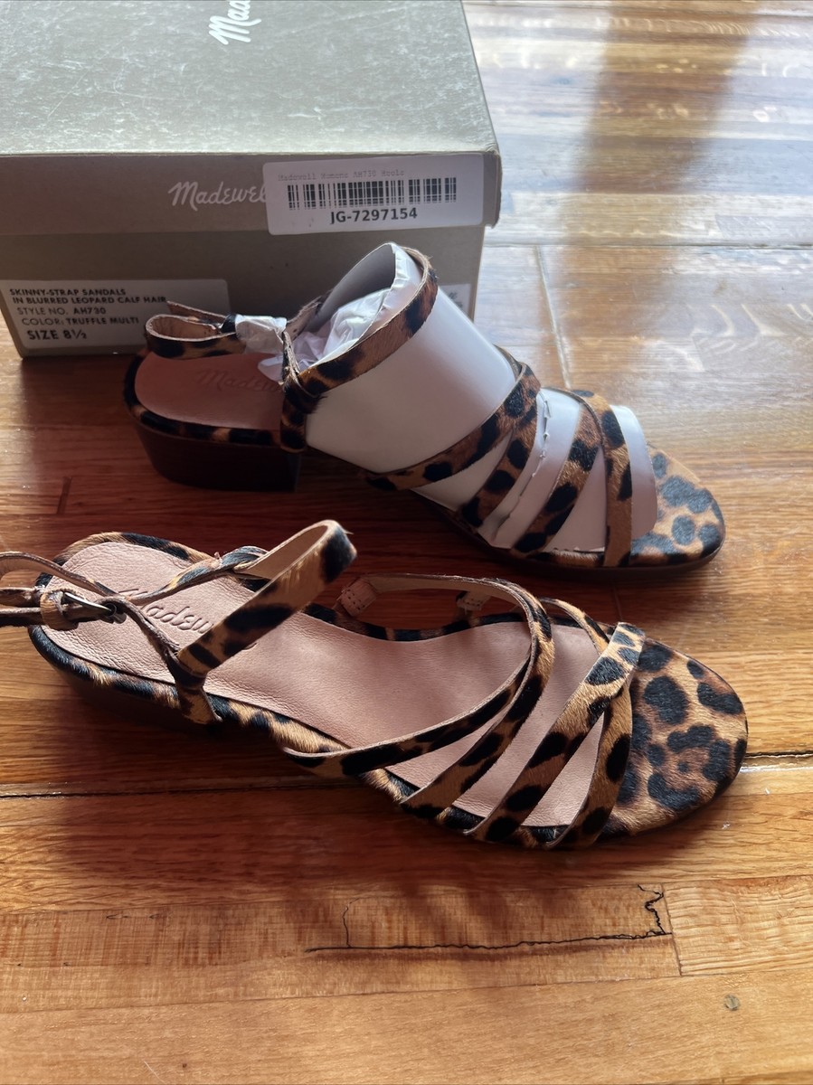 Ankle Strap Madewell Lori Sandal Madewell Block Heel Sandal 2025