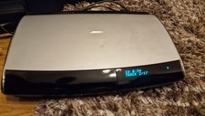 Bose Lifestyle AV18 Media Player With Power Adapter Only 