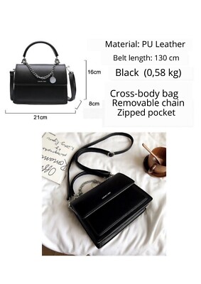 Women Fashion Bag/Bags Cross Body