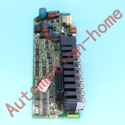 100% Test Used For   A20b-2001-0931 Board Tested Good #D6