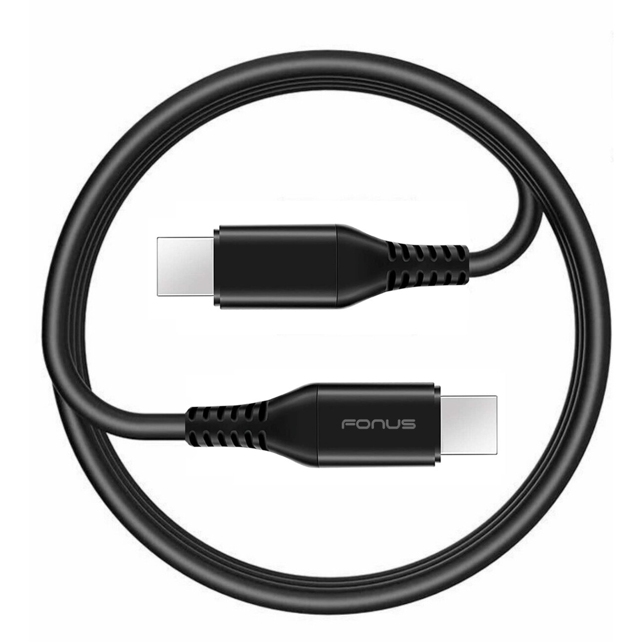 6ft USB-C Fast Charging Cable for Galaxy S23 Ultra Plus PD Power Wire