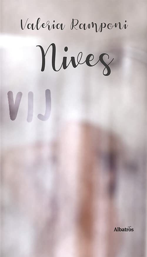 9788830666627 Nives - Valeria Ramponi