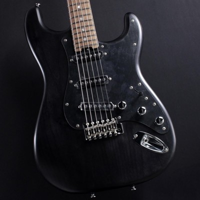 SCHECTER OL-ST-22 Carbon Tint SPOT MODEL with gig bag