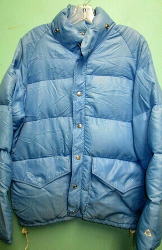 Vintage Gerry Goose Down Jacket Adult L 