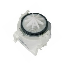 Ablaufpumpe Bosch Siemens Constructa Pumpe passend wie 620774 00620774 437845