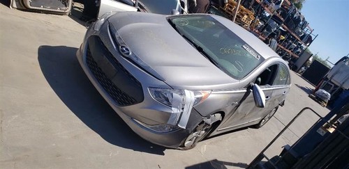 2011-2015 HYUNDAI SONATA HYBRID FRONT ROOF CONSOLE GRAY 92800-3S000 114441 - Picture 10 of 12