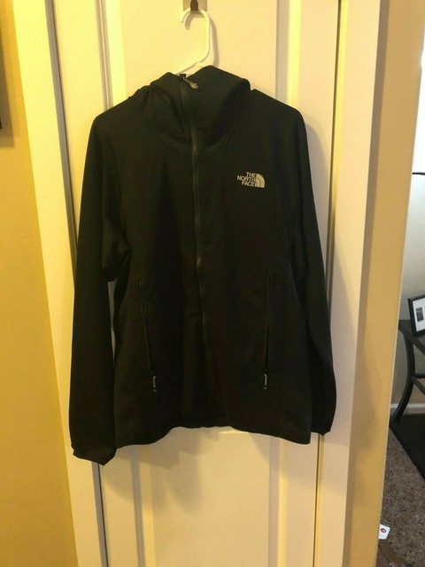 ventrix hybrid jacket