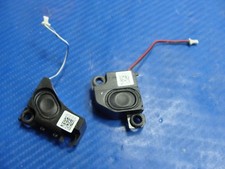 HP Envy 15.6" m6-1225dx OEM Left  Right Speaker Set Speakers 686925-001 GLP 
