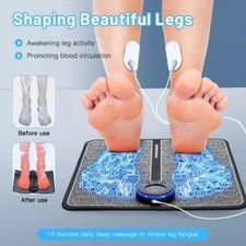 NeuroTech Foot Massager