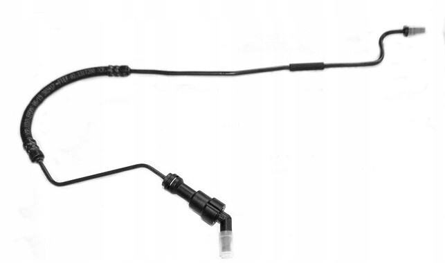 Flexible embrayage Citroën C4 Picasso 2.0 HDI tuyau hydraulique 2156T7 d'origine