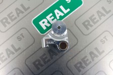 Real Street For 2jz 2jzgte 2jzge Bushed Billet Timing Belt Tensioner Bracket