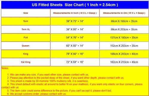 demon Anime Fitted Sheet Set 3PCS Deep Pocket Bed Sheet Pillowcases Gifts