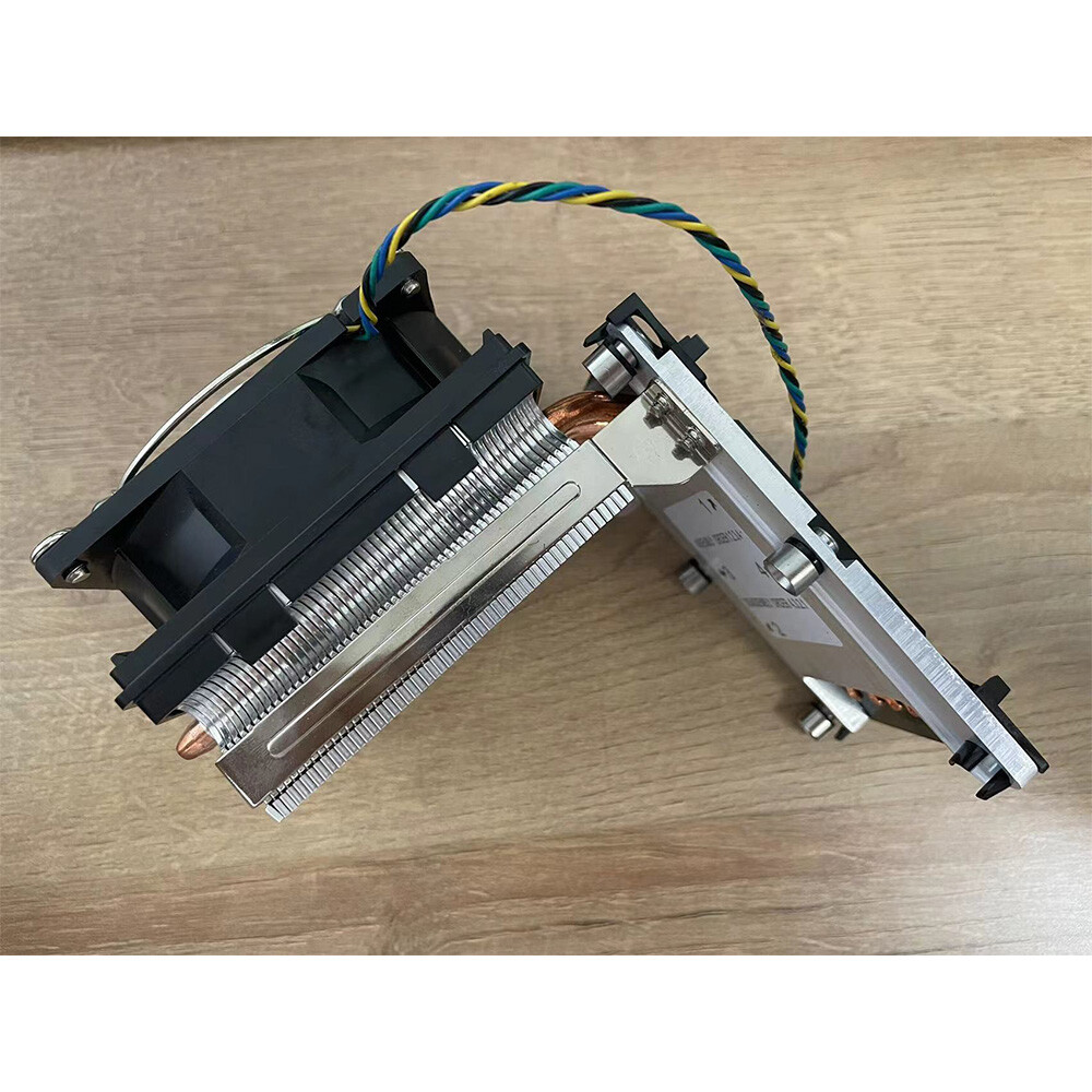 For Lenovo ThinkStation P720 Workstation Cooling Fan Heatsink