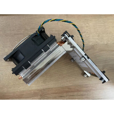 For Lenovo ThinkStation P720 Workstation Cooling Fan Heatsink