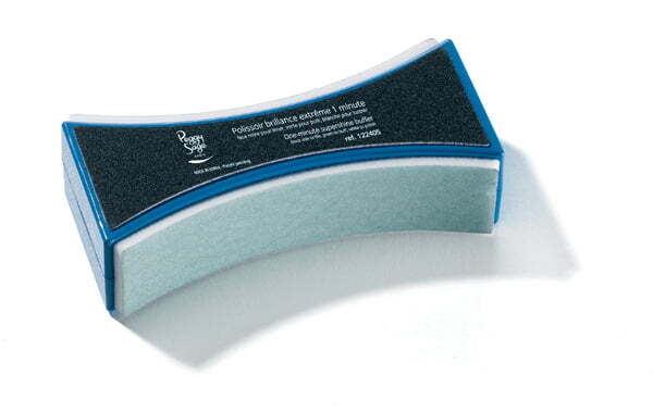 3529311224051 Пегги Сейдж, Черное лицо с лимоном, эргономичная полерка для прогулок