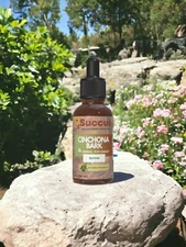 Cinchona Tincture - (Quinine)