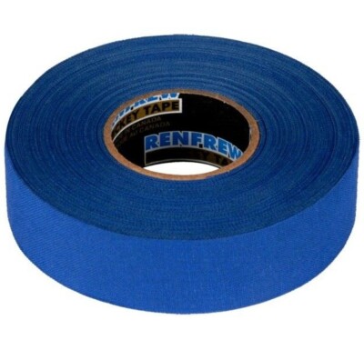 Renfrew Hockey Stick Tape - Assorted Colors