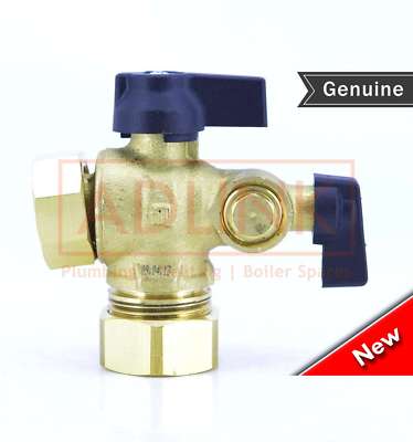 ARISTON CLASHE SYSTEM & HE SYSTEM EVO 18 24 30 FÜLLVENTIL 22MM 60000887