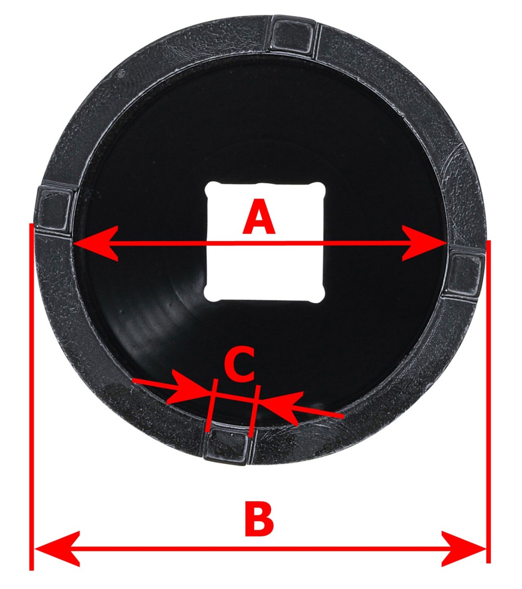 Febi Bilstein Stabilisatorsatz 40090 - Mit Gummilagern & Verbindungsstangen
