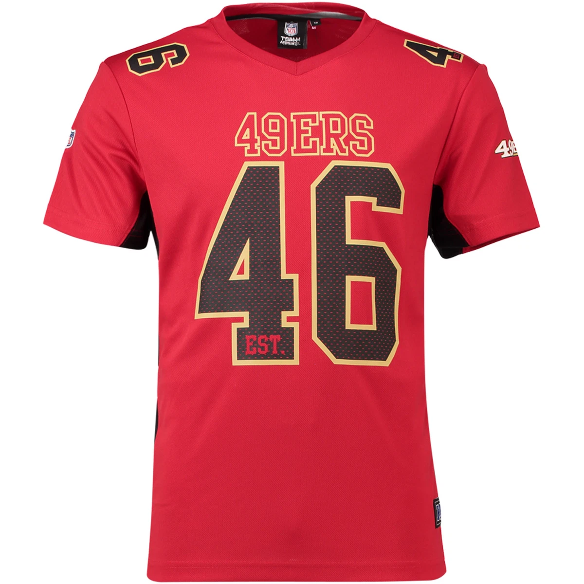San francisco best sale jersey
