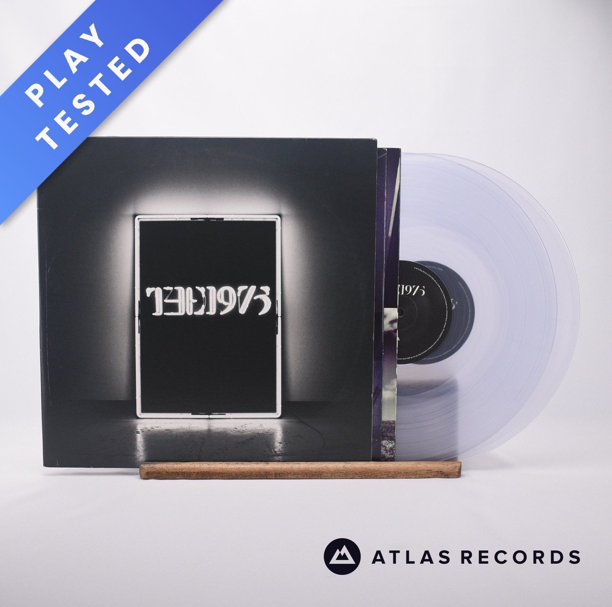 THE 1975 At Their Very .アナログ盤レコードLPVinyl（The 1975