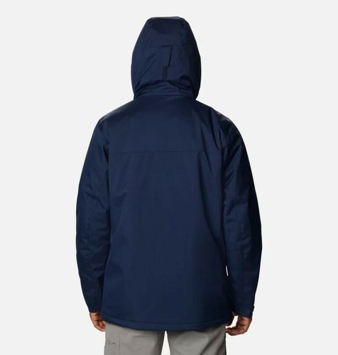 Pulaski Lake™ Insulated Jacket | eBay