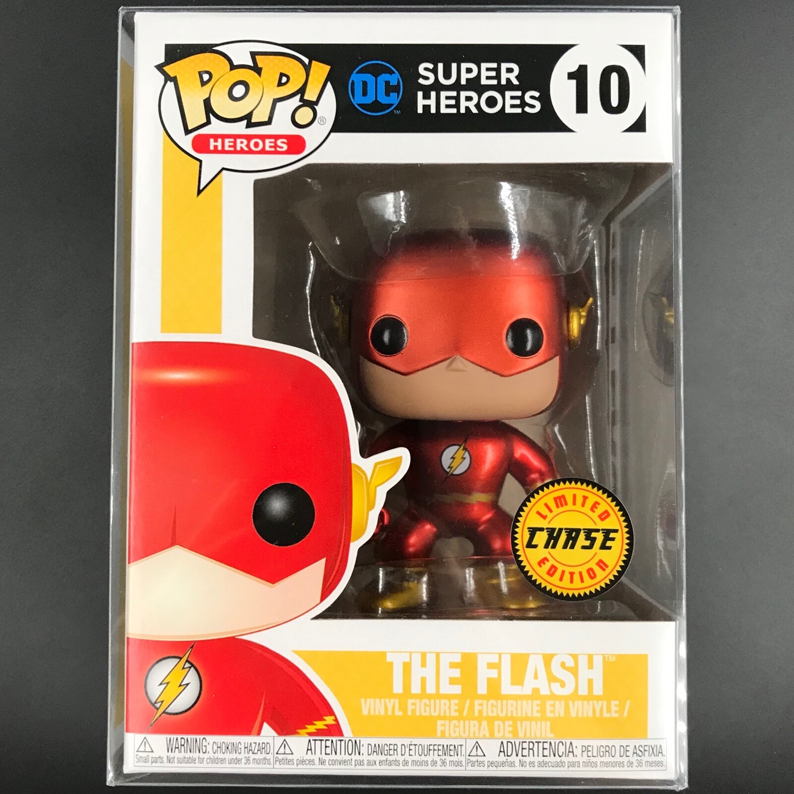 new dc funko pops