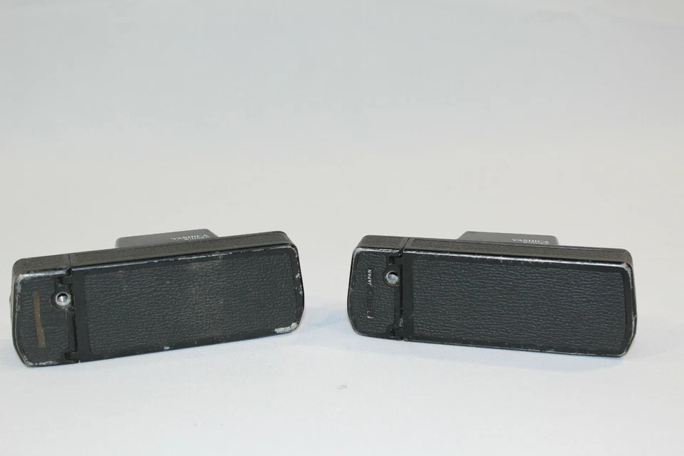 Cámaras fotográficas vintage Yashica Winder 35 mm Foto 4 de 4