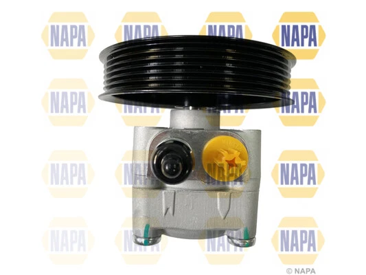 Bomba de dirección asistida NAPA para Volvo XC90 V70 S80 C70 S70 XC70 + otros modelos Foto 2 de 4