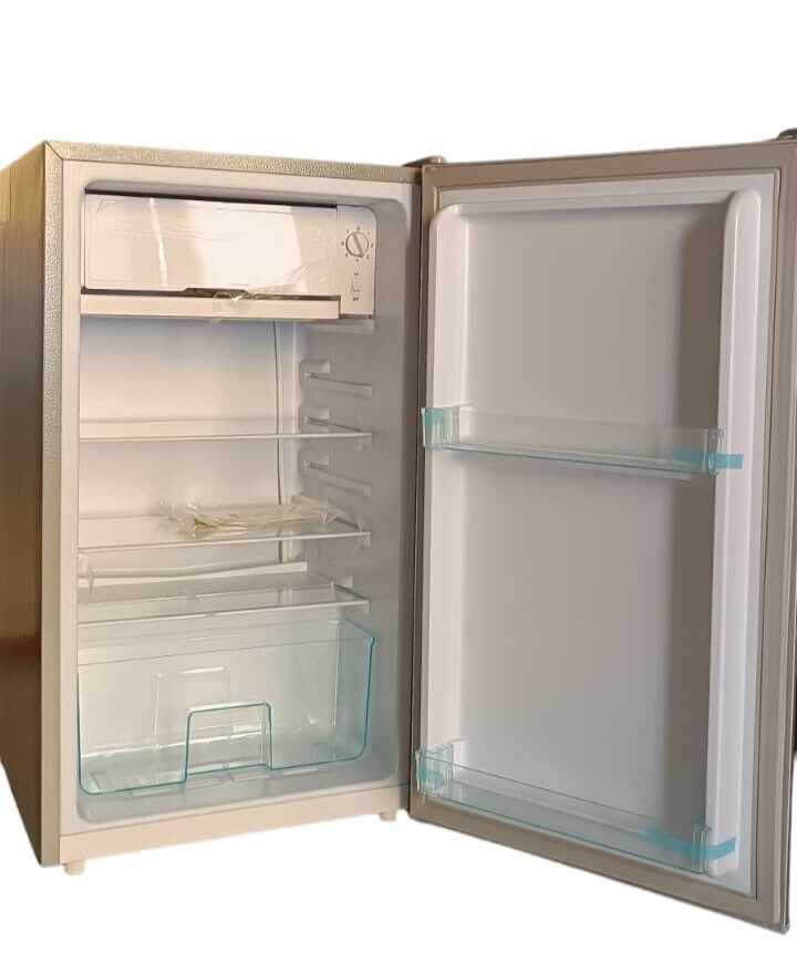 RCD50WH2(E) - MINI Frigo Bar, Frigorifero Piccolo, Silenzioso, Mono - Foto 5