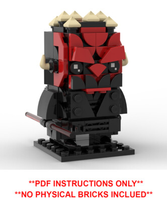 brickheadz lego star wars