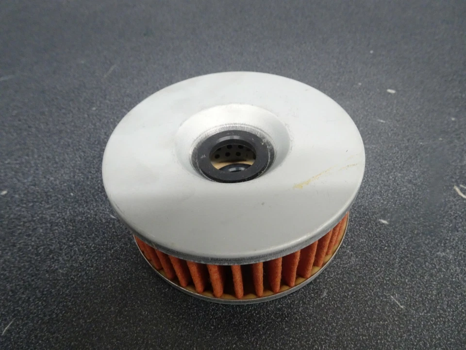 NUEVO FILTRO DE ACEITE MARCO YAMAHA SE ADAPTA A MAXIM, VMAX, VENTURE, MODELOS XS # CH6002 Foto 2 de 4