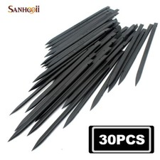 30PC Opening Pry Tool Plastic Spudger Sticks Set for iPhone, Smart Phone Repair