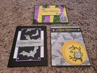 3 Stampin' Up! Cards Have a Hoot, Gnome for the Holidays, Hallos Night, Hallowee — photo 1