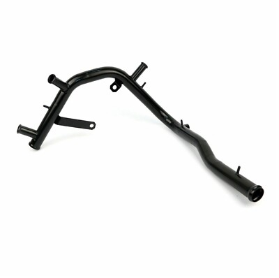 #ad Metal Water Pipe Coolant Tube For Vw Transporter T4 1.9 Aac Abl 028121065Q GBP 33.60