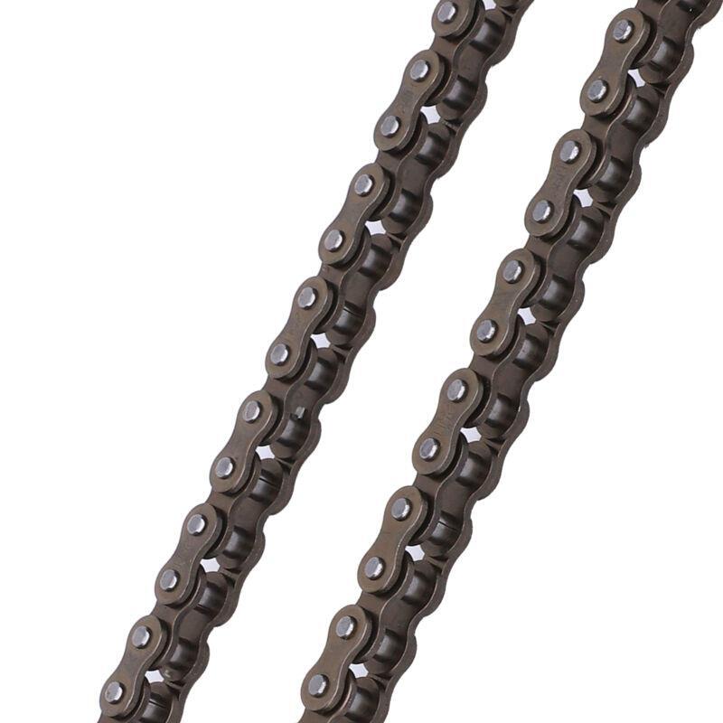 Electric Scooter Chain Reliable Replacement for Low Tensile Strength