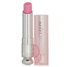 dior addict lip glow holo purple